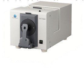 日本 KONICA MINOLTA  CM-3700A臺式分光測色機 分光測色計！工廠,批發,進口,代購