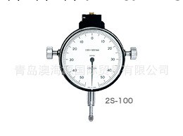 CITIZEN	日本西鐵城	2S-010F2S	界限量表工廠,批發,進口,代購