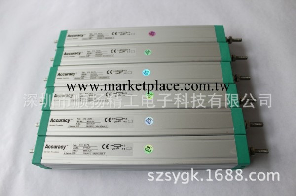 【特惠】Accuracy精度註塑機電子尺KTC-75mm工廠,批發,進口,代購