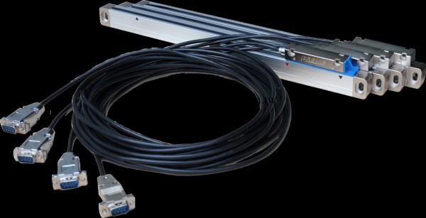 MSA光柵應用於對環境較高的精密機器，如影像測量機等等批發・進口・工廠・代買・代購