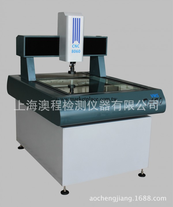 上海手動 全自動VMS5040高精度二次元影像測量機原廠現貨供應工廠,批發,進口,代購