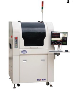 全自動AOI光學檢測機HV-836工廠,批發,進口,代購
