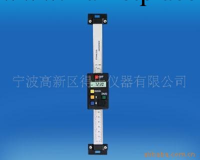 數顯標尺100型，可配手動螺旋機架使用工廠,批發,進口,代購