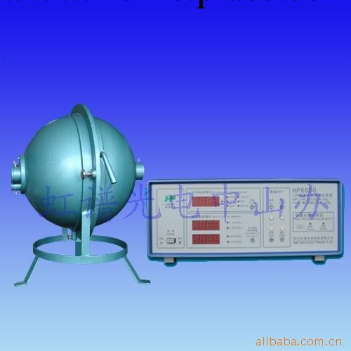 供應多功能LED測試機 光譜分析機 LED發光強度測試機 價格電議工廠,批發,進口,代購