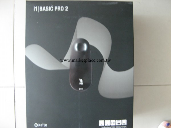 愛色麗X-Rite i1Pro2Basic校色機基礎套裝分光光度機工廠,批發,進口,代購