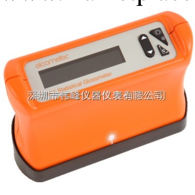 Elcometer 407 統計型光澤度機/深圳便攜式光澤度機工廠,批發,進口,代購