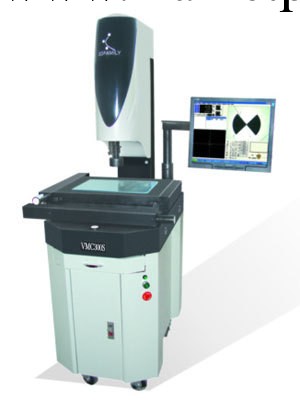 2.5次元四軸全自動光學影像測量機VMC400批發・進口・工廠・代買・代購