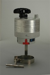 氣瓶切斷裝置VS-200 日本光明工廠,批發,進口,代購