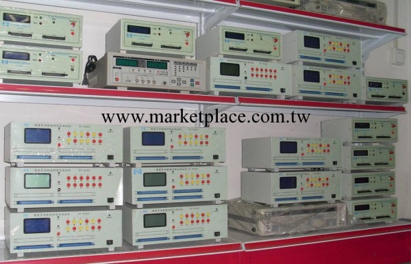 大量低價 批發單邊線材測試機DY-8680 （生產廠傢）工廠,批發,進口,代購