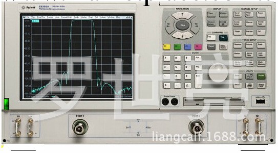 Agilent E8358A矢量網絡分析機/回收E8358A工廠,批發,進口,代購