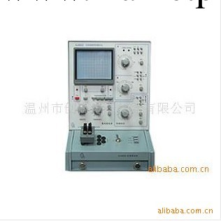 XJ4822  CRT讀出半導體管特性圖示機  上海新建工廠,批發,進口,代購