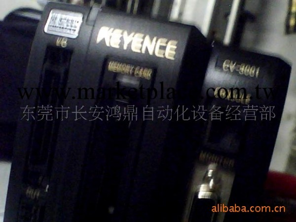 現貨特價KEYENCE 基恩士影像系統CV-3001工廠,批發,進口,代購