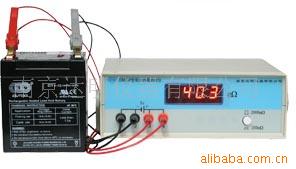 供應DME-8型電池內阻測試機工廠,批發,進口,代購