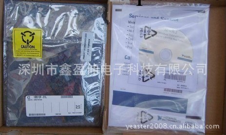 全新原裝 正品NI PCI-GPIB卡 07版 小卡778032-01 支持NI驗貨工廠,批發,進口,代購