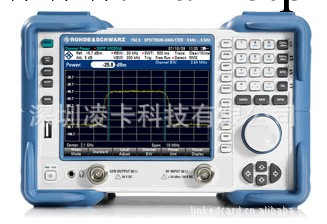 ROHDE&SCHWARZ 羅德與施瓦茨 FSC 系列臺式頻譜分析機工廠,批發,進口,代購