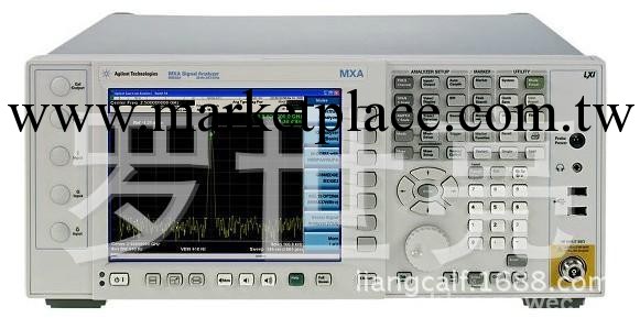 Agilent N9020A MXA信號分析機/回收N9020A信號分析機工廠,批發,進口,代購