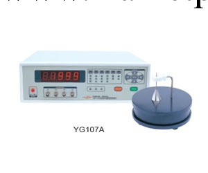 供應上海產 YG107A  磁環線圈圈數測量機工廠,批發,進口,代購