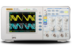 批發數字存儲示波器DS1102E 臺式經濟型數字示波器工廠,批發,進口,代購