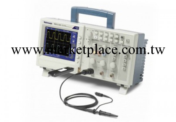 【美國泰克代理】TBS1102數字存儲示波器 現貨促銷工廠,批發,進口,代購