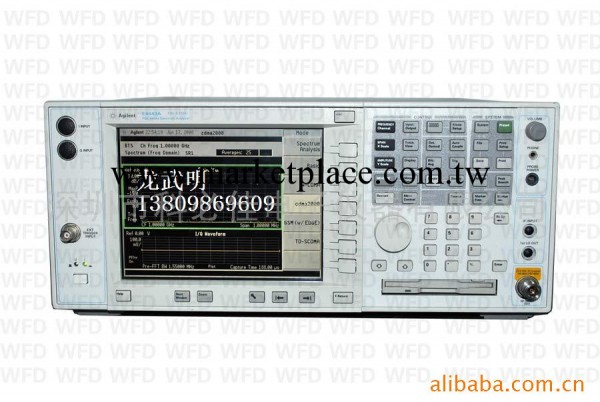 Agilent，E4443A，E4446A 頻譜機工廠,批發,進口,代購