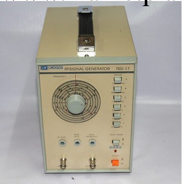 龍威TSG-17 高頻信號發生器 信號源 150MHZ信號工廠,批發,進口,代購