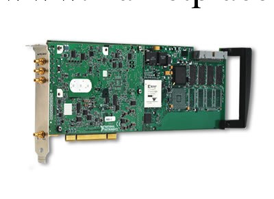 NI PCI-5412  100 MS/s 14位任意波形發生器工廠,批發,進口,代購