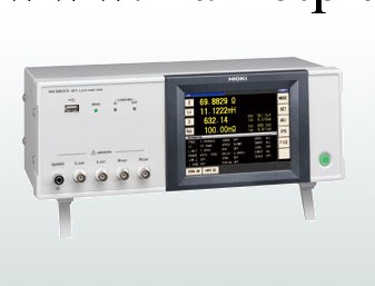 原裝正品日置HIOKI LCR測試機IM3533-01工廠,批發,進口,代購