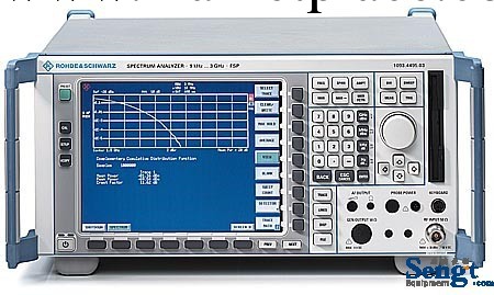 FSU26|R&S|頻譜分析機|羅德與施瓦茨|20Hz至26.5GHz工廠,批發,進口,代購