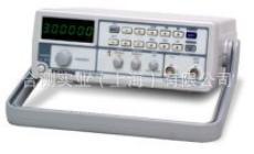 臺灣固緯SFG-1023函數信號發生器  DDS信號源工廠,批發,進口,代購