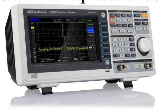 GA40XX 國睿安泰信頻譜分析機頻譜機工廠,批發,進口,代購