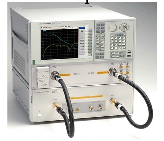 Agilent N4373C 光波元器件分析機工廠,批發,進口,代購