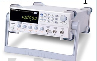 臺灣固緯優價出售SFG-2120函數信號發生器 信號發生器工廠,批發,進口,代購