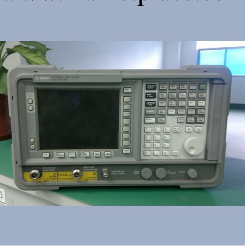 專業租售二手E7405A EMC 頻譜分析機, 9 kHz 到 26.5批發・進口・工廠・代買・代購