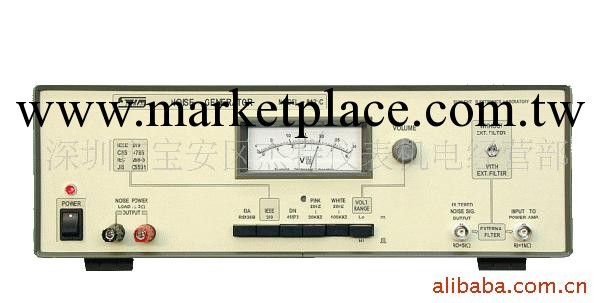 供應山東青島威海雜音發生器8121C 深圳東莞惠州工廠,批發,進口,代購