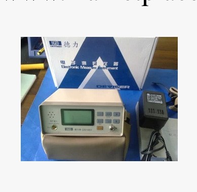 天津德力有線電視場強機/電視信號場強機DS1001 絕對正品 現貨工廠,批發,進口,代購