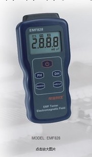 欣寶 低頻場強機 EMF828 低頻電磁輻射檢測機工廠,批發,進口,代購