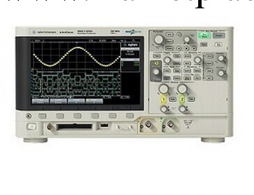 一級代理美國安捷倫 Agilent DSOX2002A數字存儲示波器（70MHz）工廠,批發,進口,代購