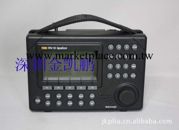 Tektronix (泰克) 場強機 RFM150工廠,批發,進口,代購