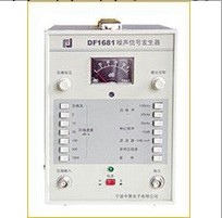 供應寧波中策DF1681/DF-1681白噪聲/粉紅噪聲信號發生器 低頻信號工廠,批發,進口,代購