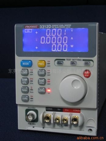 供應博計電子負載測試機3310D 3302C工廠,批發,進口,代購