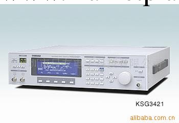 KSG3420 RDS/RBDS信號發生器工廠,批發,進口,代購