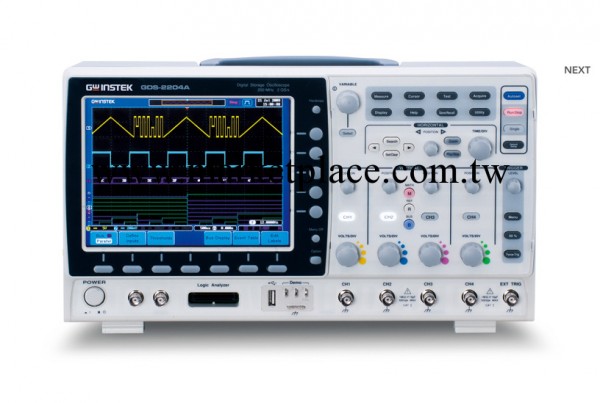 臺灣固緯數字波器GDS-2000A系列工廠,批發,進口,代購