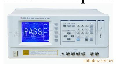 供應TH2818XC自動變壓器測試系工廠,批發,進口,代購