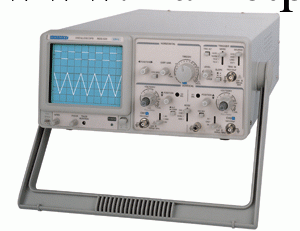 廠傢直銷 模擬示波器  示波器  MOS-620工廠,批發,進口,代購