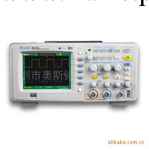 DS1052D數字示波器工廠,批發,進口,代購