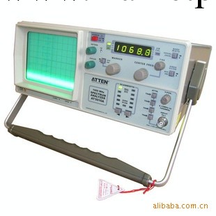 安泰信 AT5010A頻譜分析機工廠,批發,進口,代購