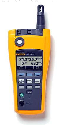 Fluke 975 多功能環境測量機工廠,批發,進口,代購