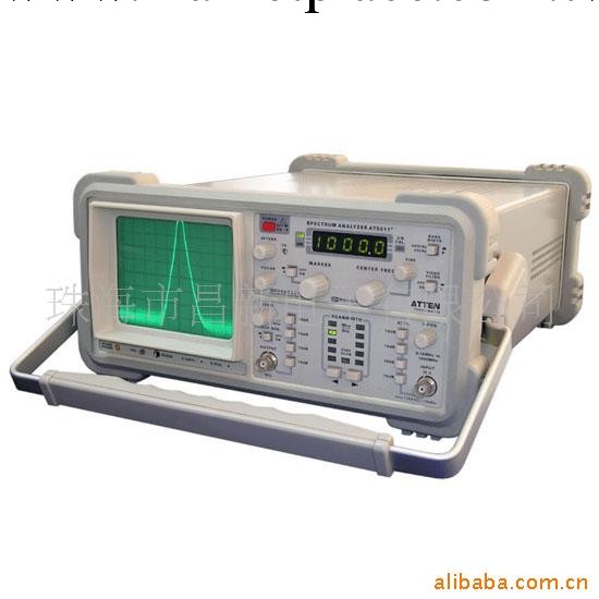 供應掃頻式頻譜分析機AT5011+工廠,批發,進口,代購