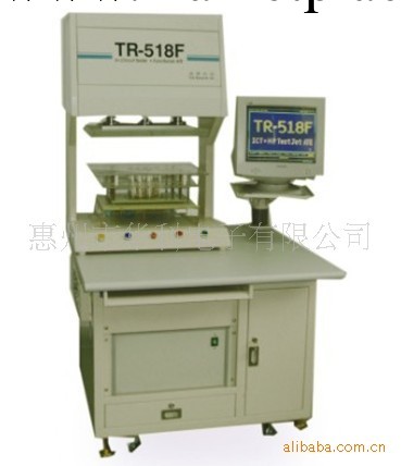 TR-518F TR518F ICT在線測試機促銷 出售/租用工廠,批發,進口,代購