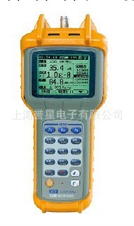 德力 DELI 場強機 DS2100B DS2100 DS2100Q 數字電視場強測試機工廠,批發,進口,代購